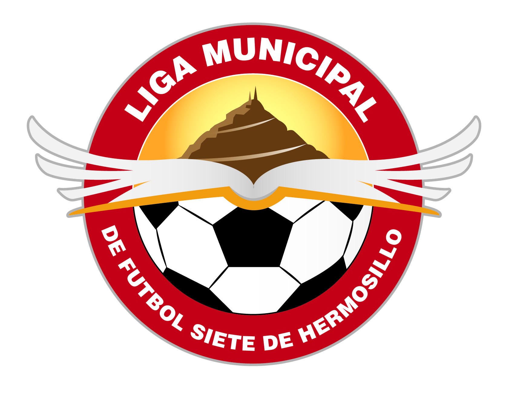 logo de Futbol Siete Hermosillo